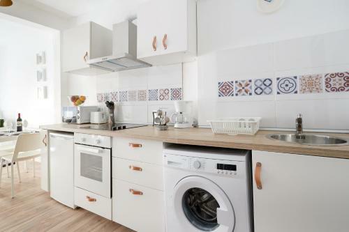 Apartamento La Casa De Esme L