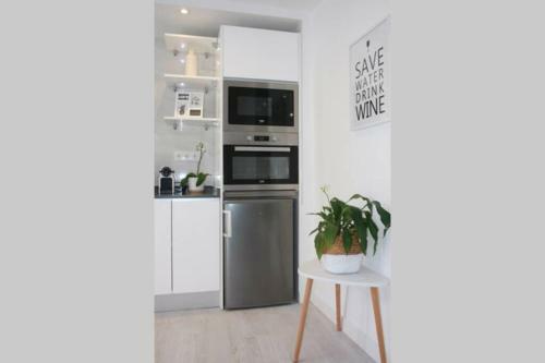 Apartamentos La Herradura Balc�n