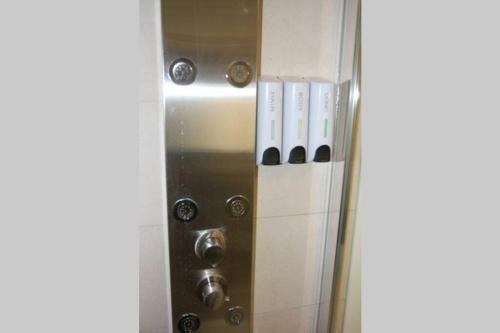 Apartamentos La Herradura Balc�n