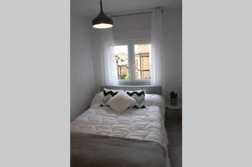 Apartamentos La Herradura Balc�n