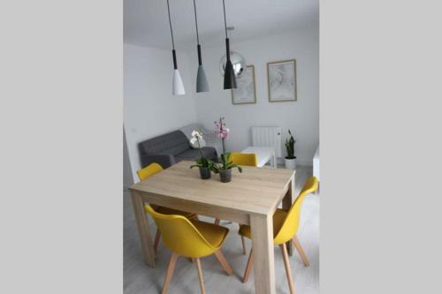 Apartamentos La Herradura Balc�n