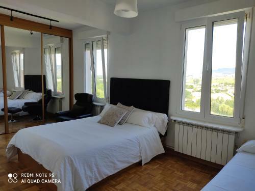 Apartamento At Vega 28 Haro