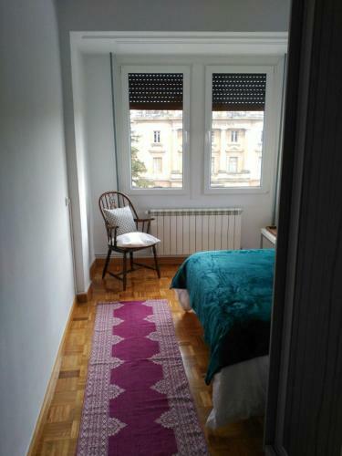 Apartamento At Vega 28 Haro