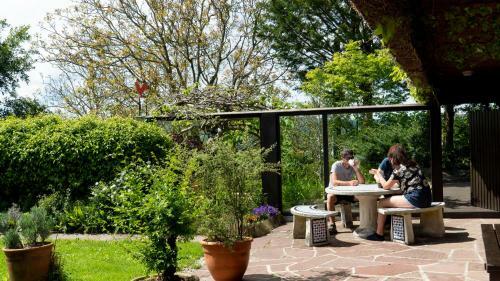 Agroturismo Casa Rural Arraigorri