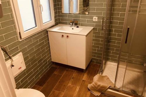 Apartamento El Espiritu Del Vino