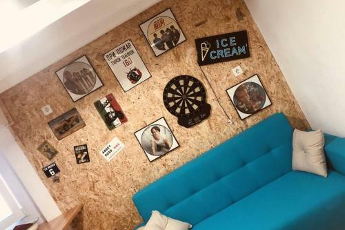 Apartamento El Espiritu Del Vino