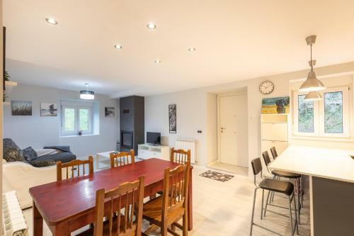 Apartamento Olotza - Baskey Rentals