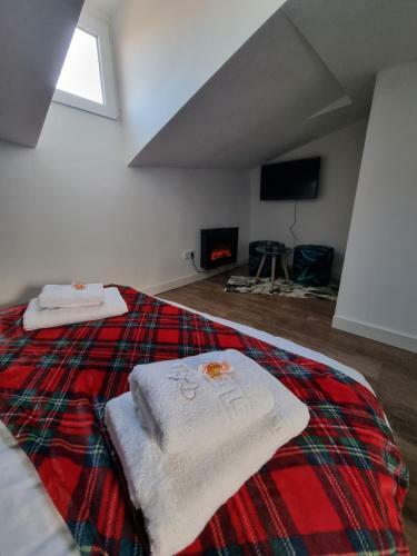 Hostal Casa Iulia