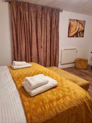 Hostal Casa Iulia