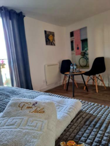 Hostal Casa Iulia