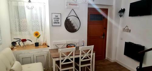Hostal Casa Iulia