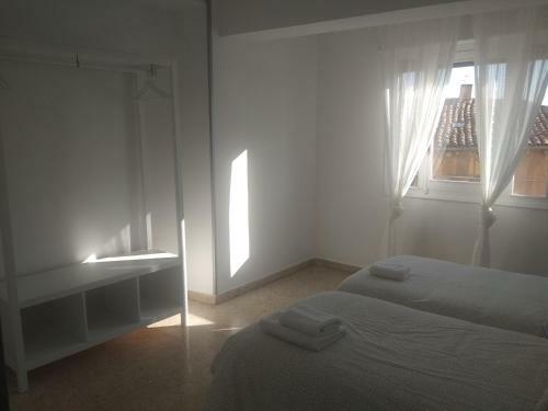 Apartamento El Rinc�n Del Mercado