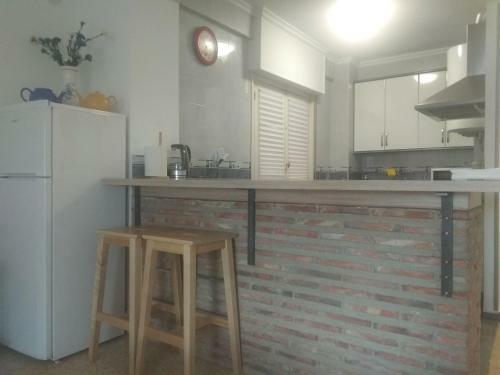 Apartamento El Rinc�n Del Mercado