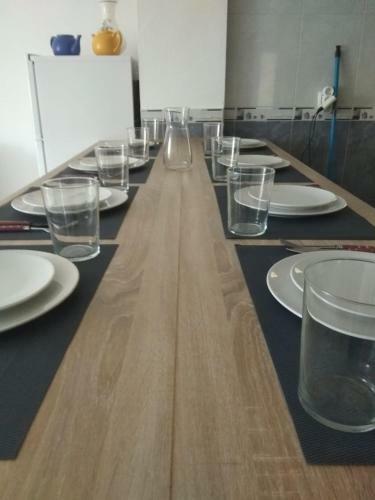 Apartamento El Rinc�n Del Mercado