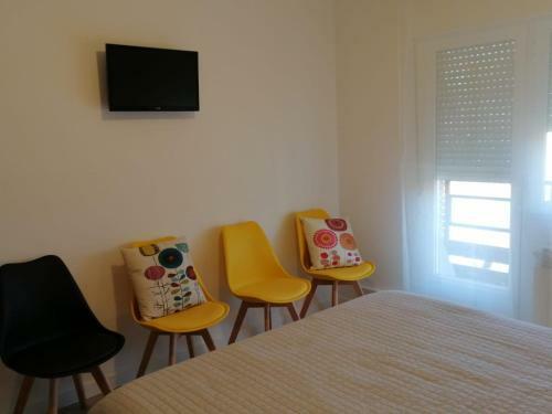 Apartamento Haro Confort