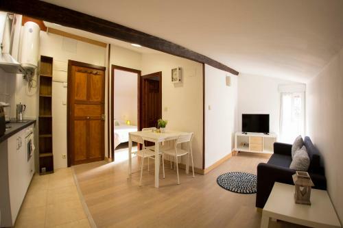 Apartamento Estudio Sto. Tomas, Haro