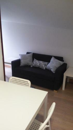 Apartamento Estudio Sto. Tomas, Haro