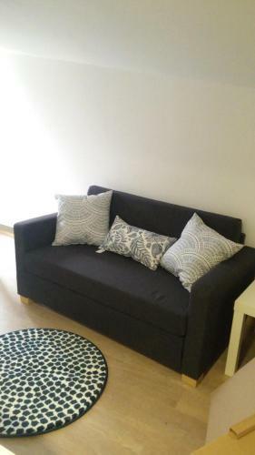 Apartamento Estudio Sto. Tomas, Haro