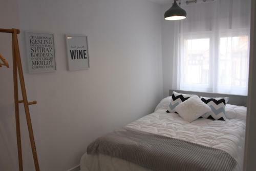 Apartamento Edificio Privado Con Terraza