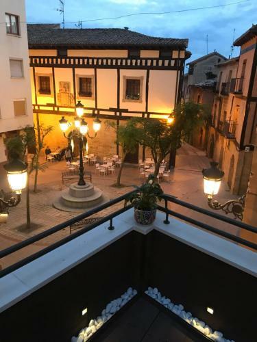 Apartamento Edificio Privado Con Terraza