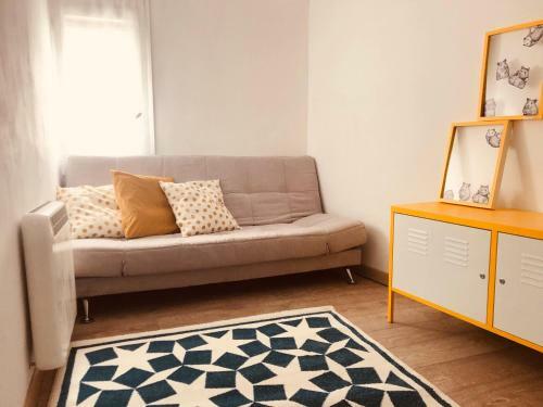 Apartamento Le Petit Caprice