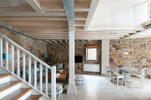 La Casa De Piedra