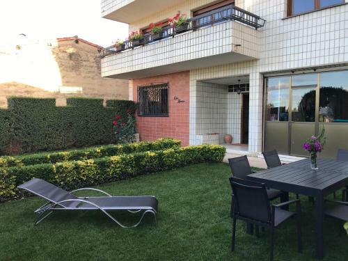 Casa Zacar�as