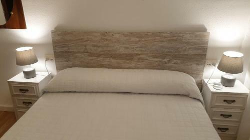 Apartamento La Ruta Del Vino