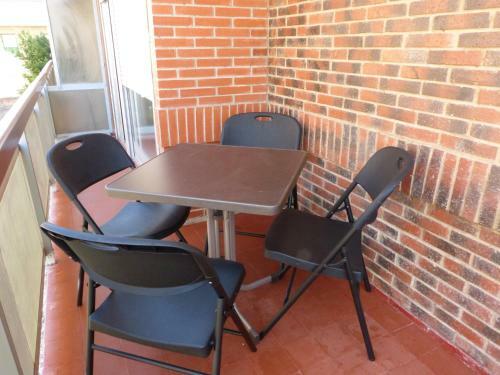 Apartamento Central Parque Haro