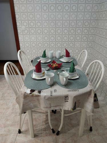 Apartamento Central Parque Haro