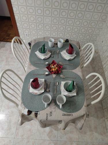 Apartamento Central Parque Haro