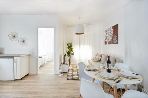 Apartamento La Casa De Esme Ll