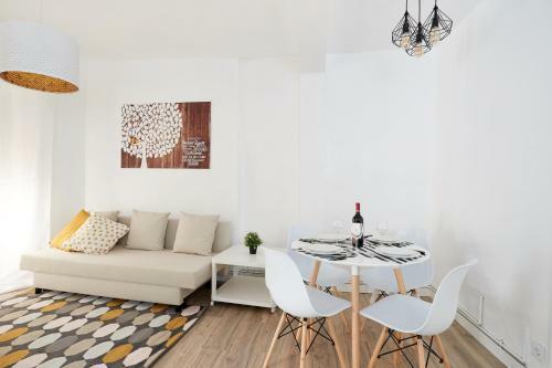 Apartamento La Casa De Esme Ll