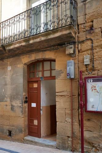 Apartamento La Casa De Esme Ll