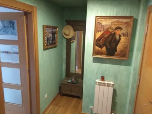Apartamento El Rinconcito De Don Diego