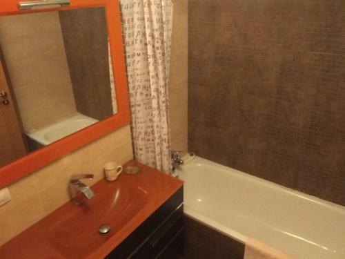 Apartamento El Rinconcito De Don Diego