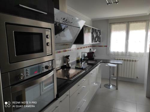 Apartamento El Rinconcito De Don Diego