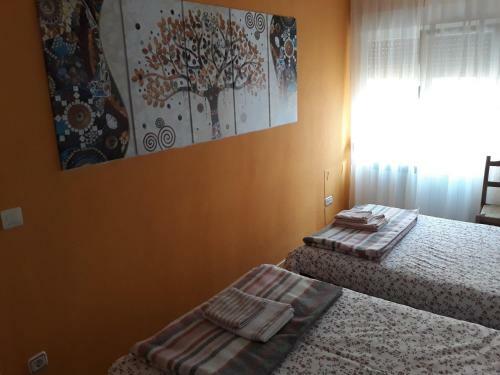 Apartamento Estaci�n Enol�gica