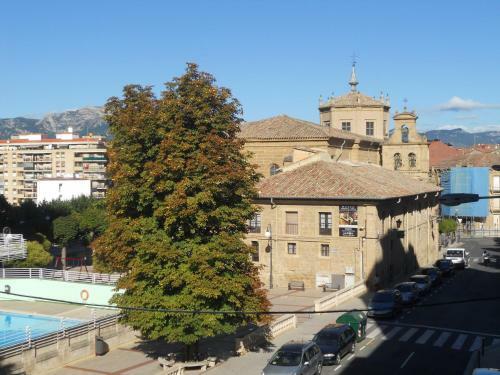 Apartamento Estaci�n Enol�gica