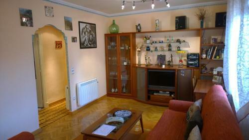 Apartamento Estaci�n Enol�gica