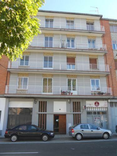 Apartamento Estaci�n Enol�gica