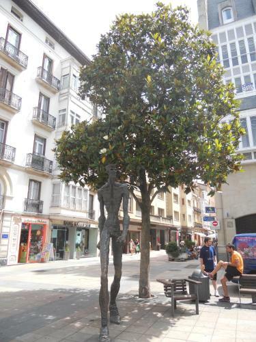 Apartamento Estaci�n Enol�gica