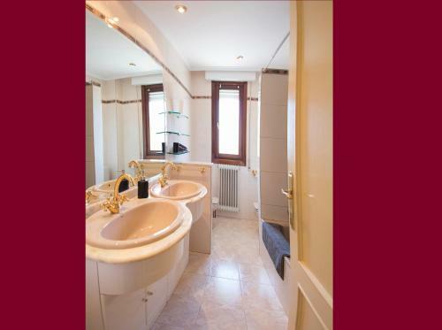 Chalet Haro (la Rioja)