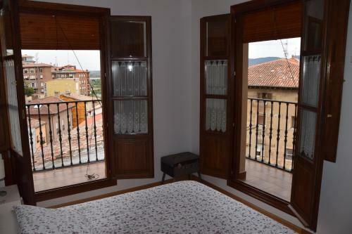 Apartamento Palacio De Las Sevillanas