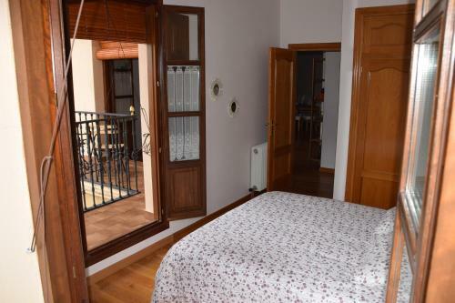 Apartamento Palacio De Las Sevillanas