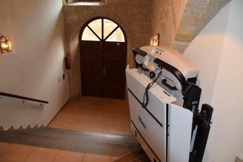 Apartamento Palacio De Las Sevillanas