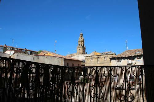 Apartamento Palacio De Las Sevillanas