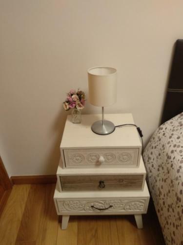 Apartamento Palacio De Las Sevillanas