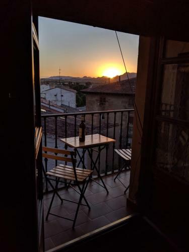 Apartamento Palacio De Las Sevillanas