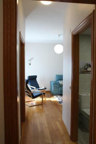 Apartamento Palacio De Las Sevillanas